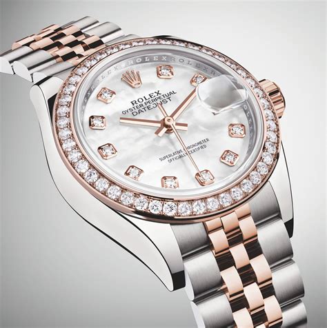 les prix des montres rolex pour femme